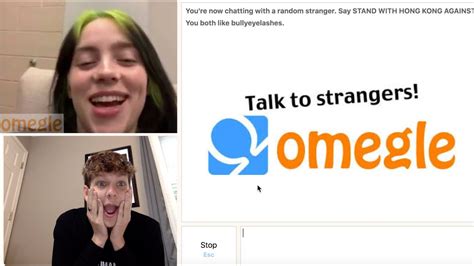 adult version of omegle|Thundr: Omegle TV